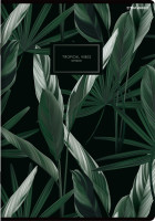 Zeszyt A5/80k linia Megamix  70g 400183668 TOP2000